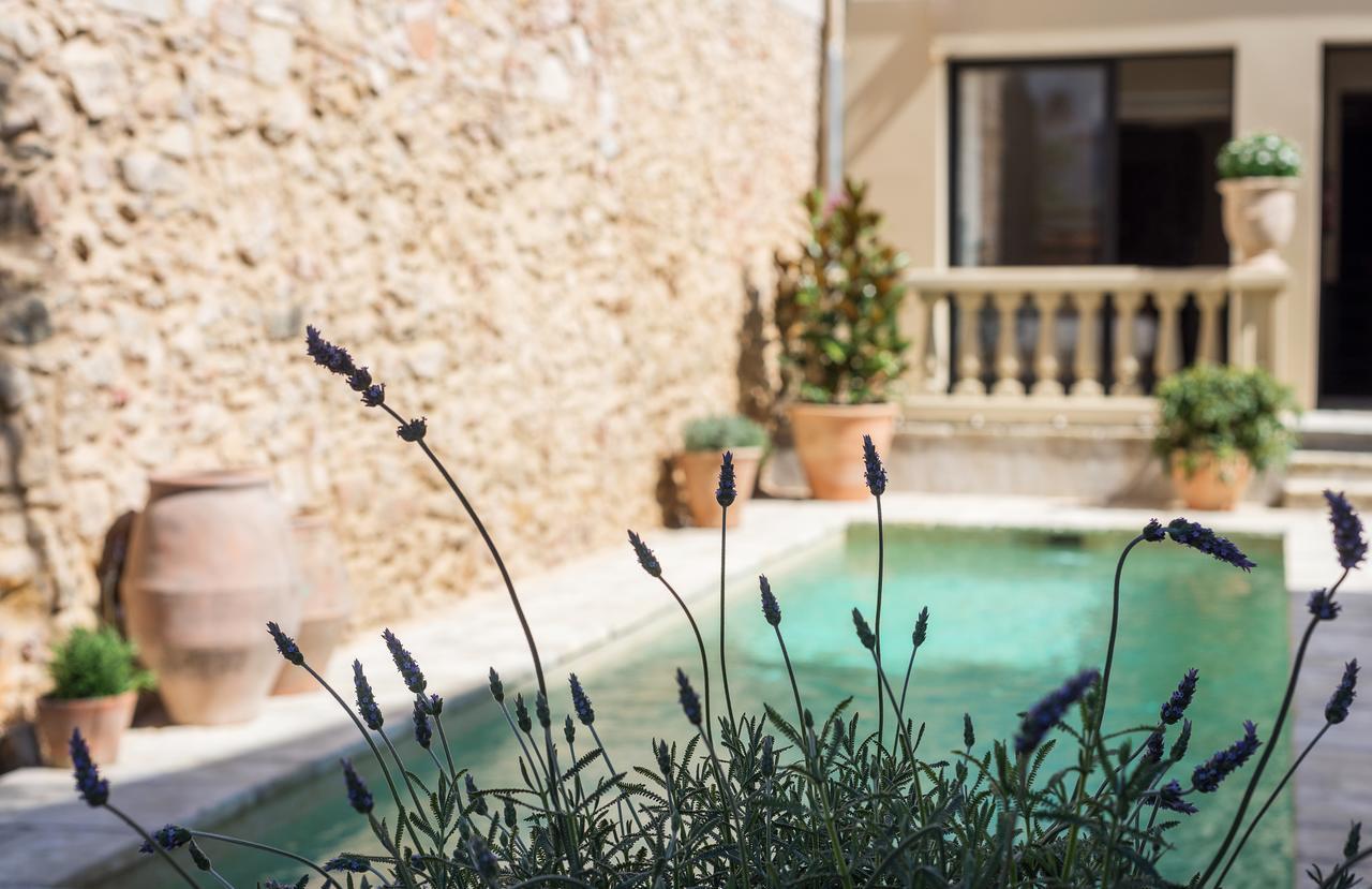 Hotel Casa Peya - Adults Only パラフルジェイ エクステリア 写真