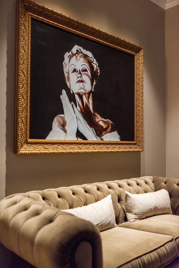 Hotel Casa Peya - Adults Only パラフルジェイ エクステリア 写真