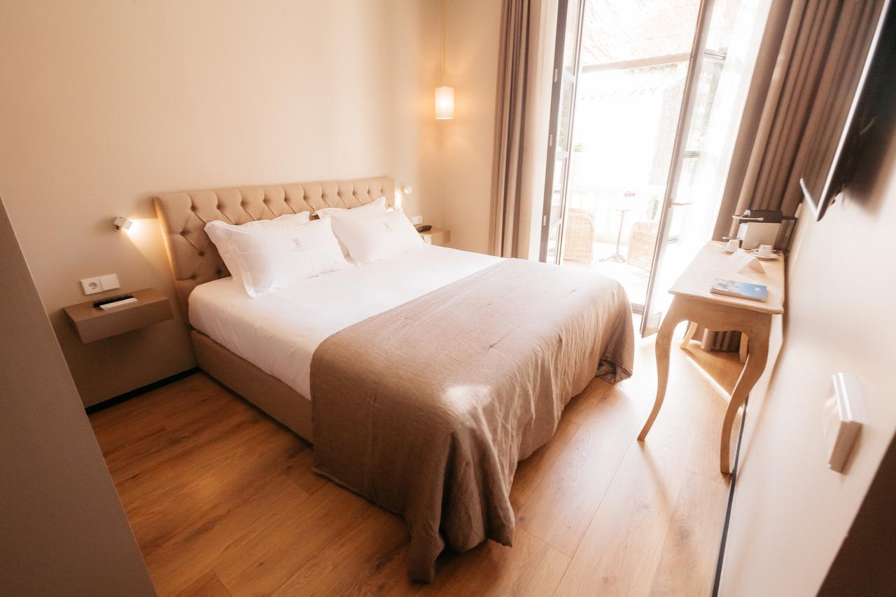 Hotel Casa Peya - Adults Only パラフルジェイ エクステリア 写真