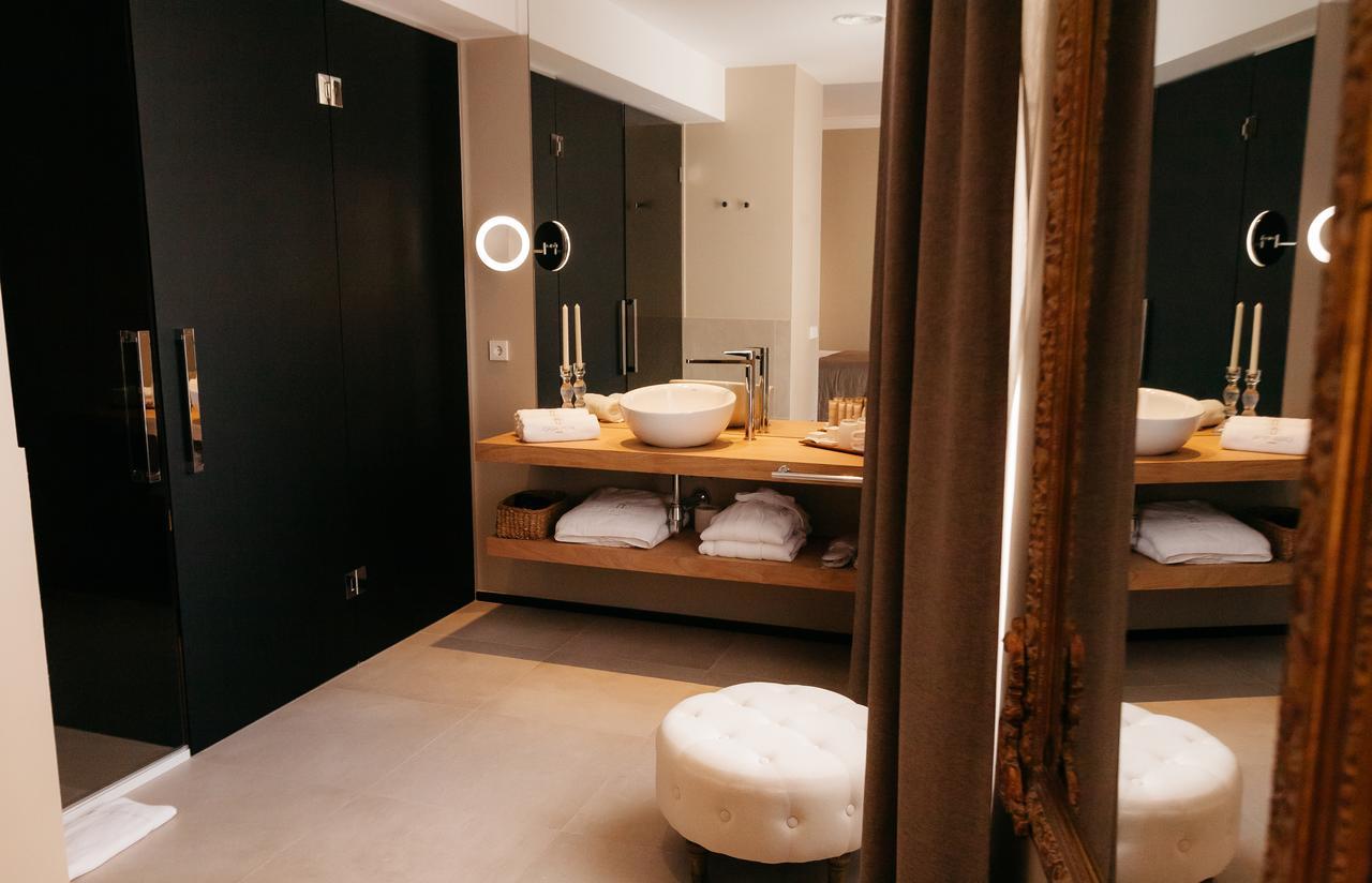 Hotel Casa Peya - Adults Only パラフルジェイ エクステリア 写真