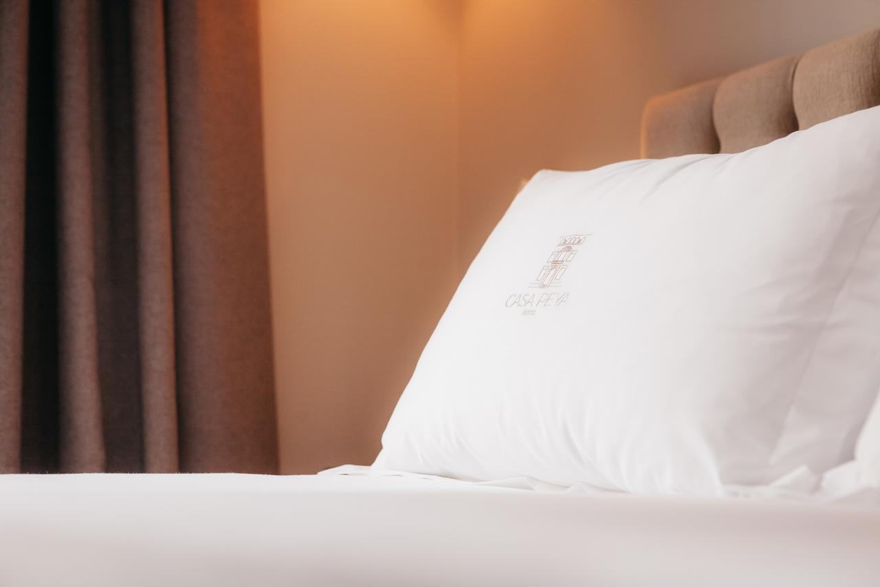 Hotel Casa Peya - Adults Only パラフルジェイ エクステリア 写真