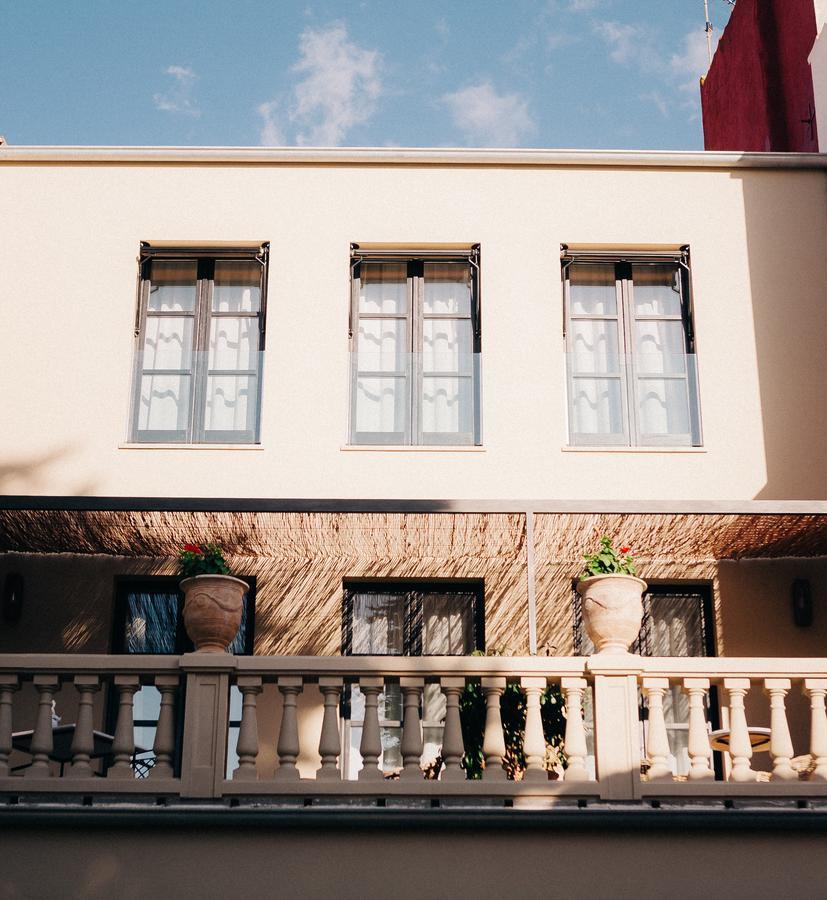 Hotel Casa Peya - Adults Only パラフルジェイ エクステリア 写真
