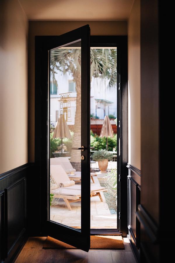 Hotel Casa Peya - Adults Only パラフルジェイ エクステリア 写真