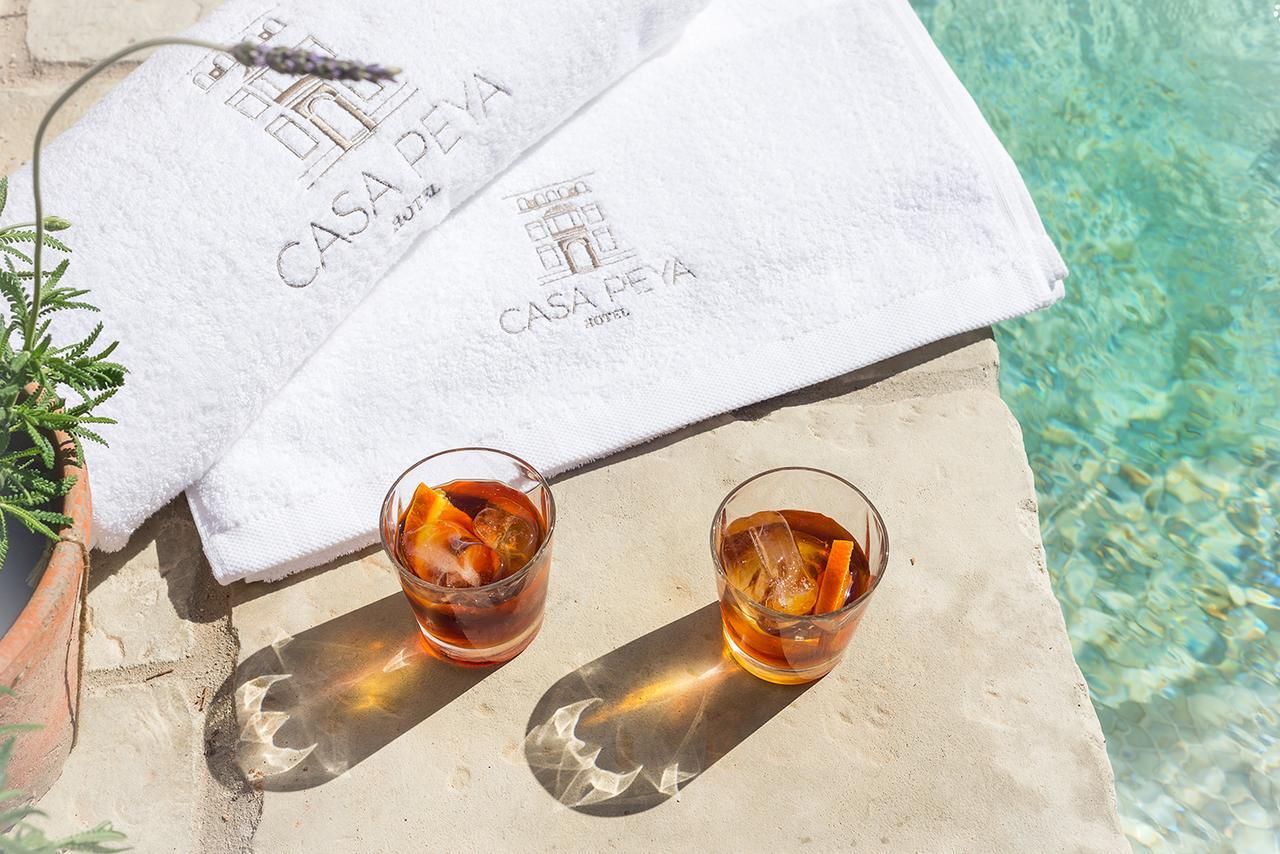 Hotel Casa Peya - Adults Only パラフルジェイ エクステリア 写真